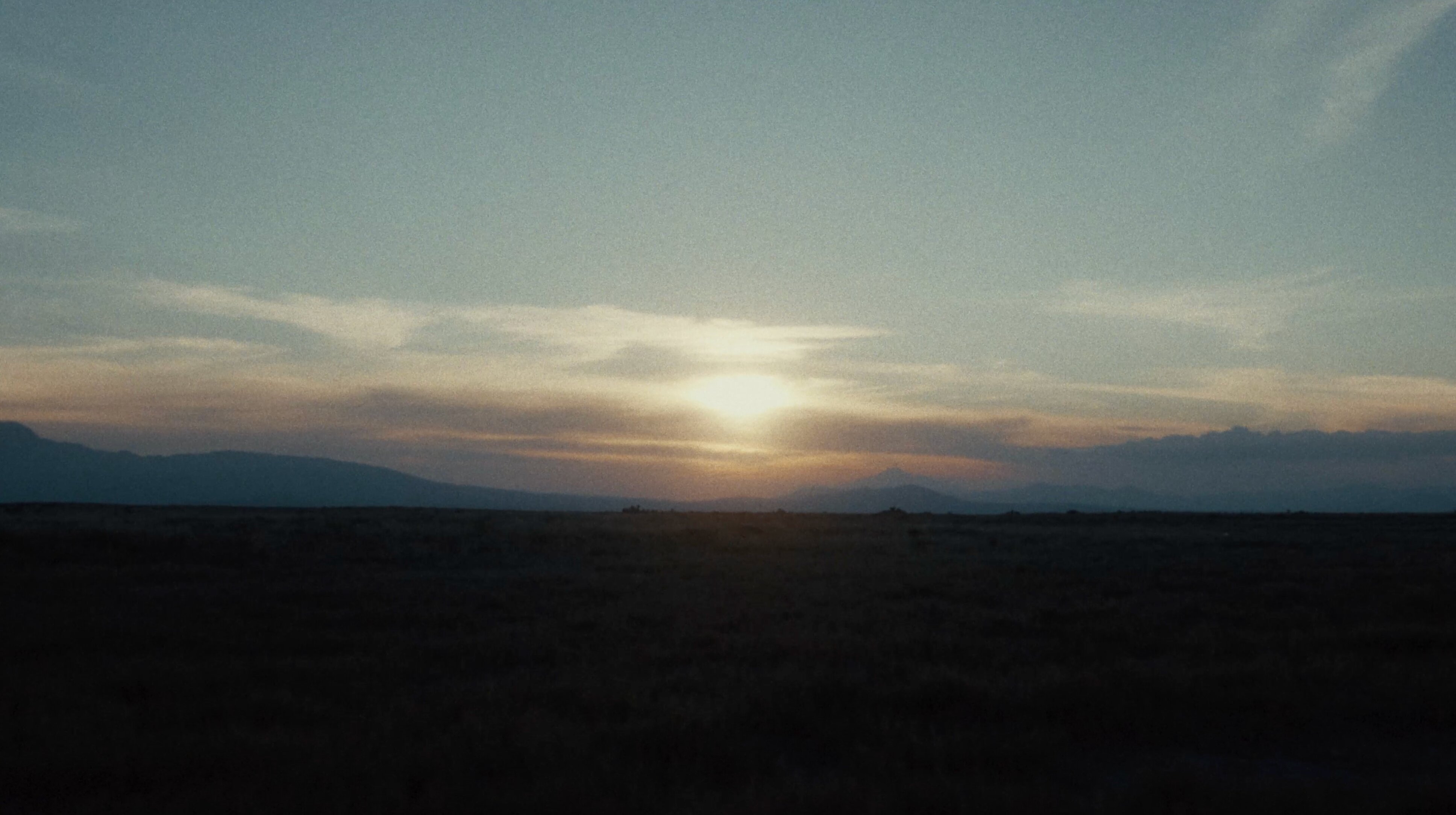 Кадр: Anabios. The Long Road